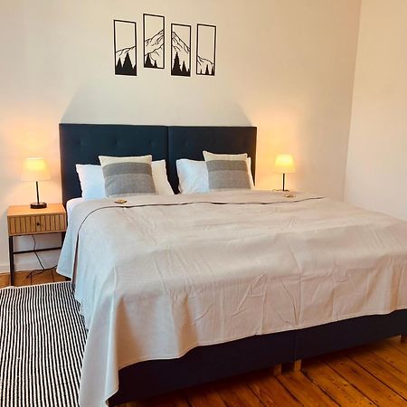 E&M Living - Casa Selhof Bad Honnef Apartment ภายนอก รูปภาพ