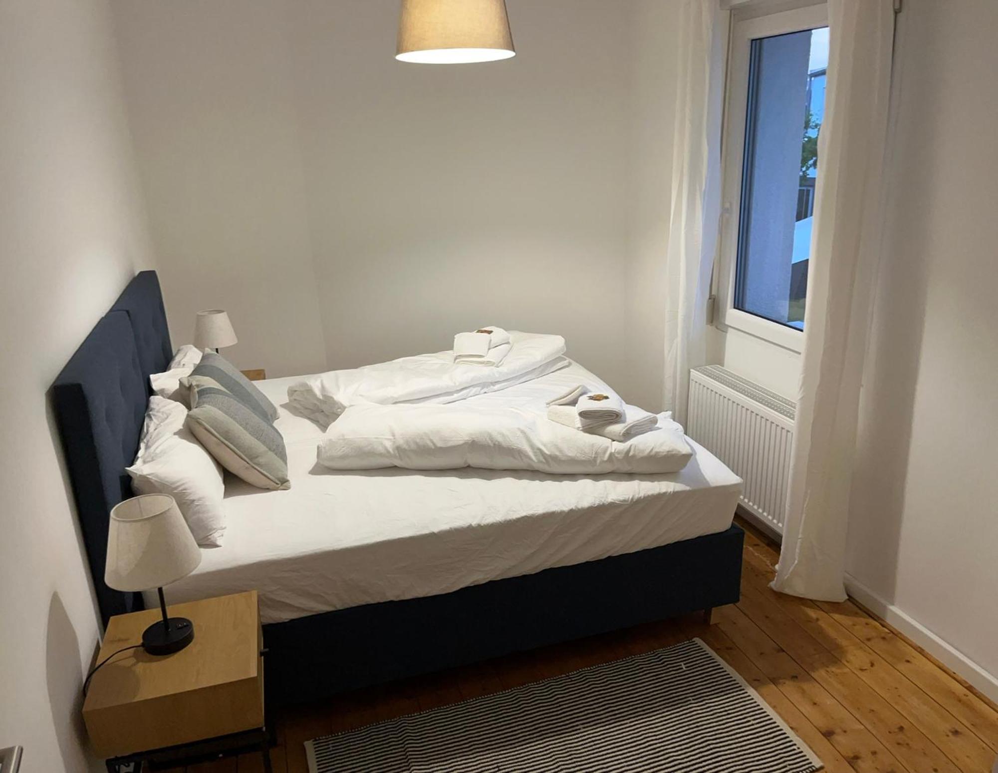 E&M Living - Casa Selhof Bad Honnef Apartment ภายนอก รูปภาพ