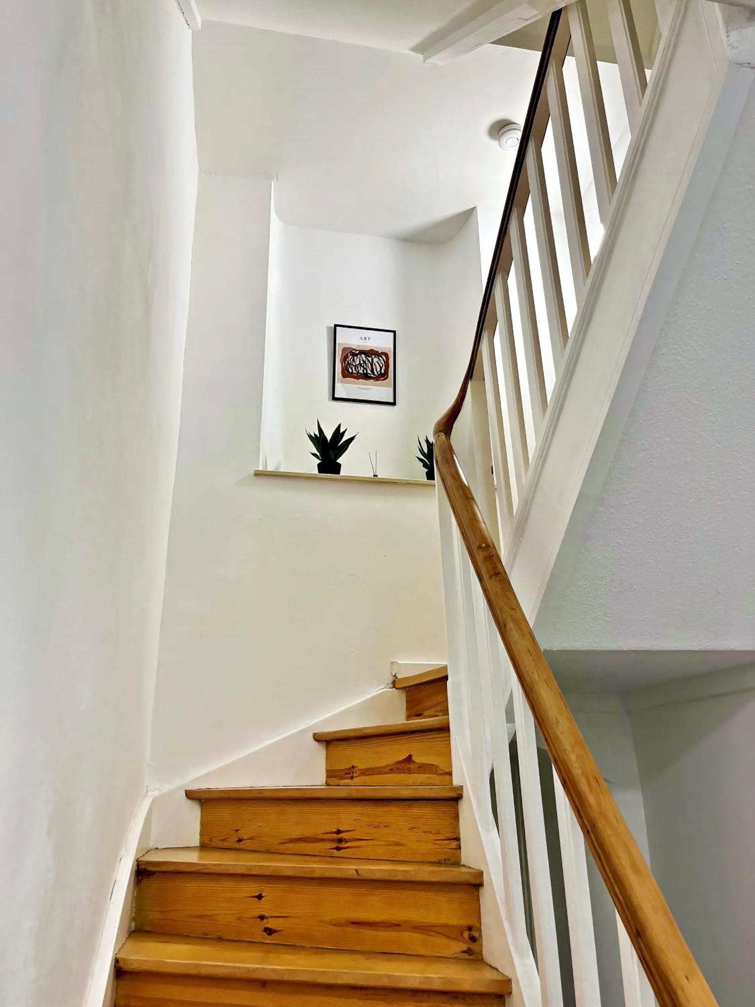 E&M Living - Casa Selhof Bad Honnef Apartment ภายนอก รูปภาพ
