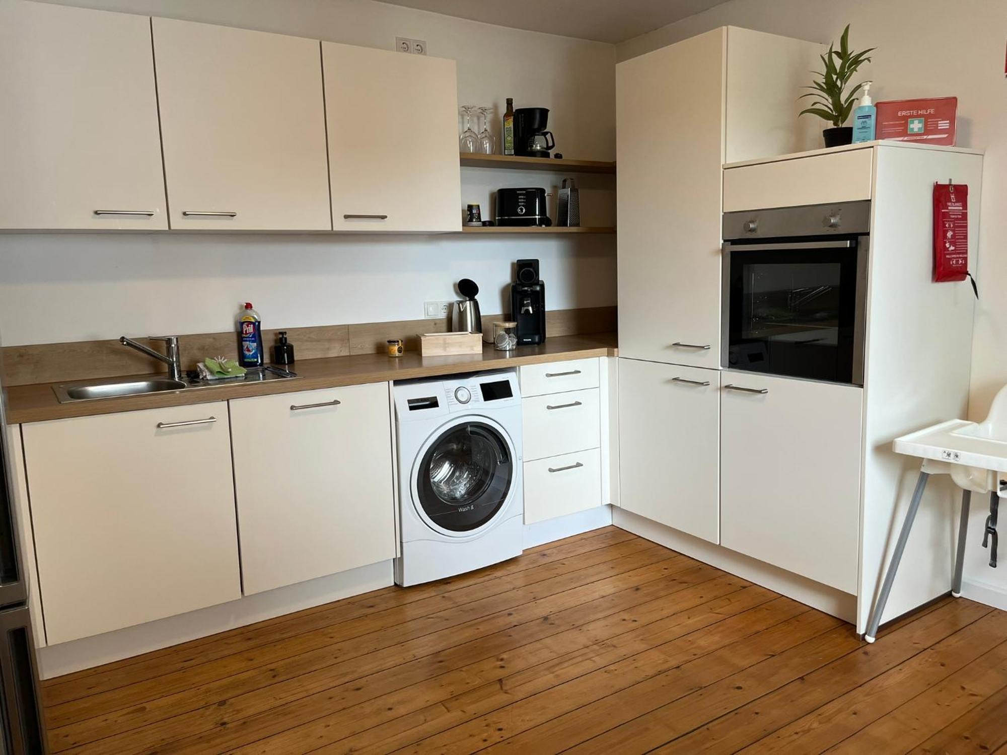 E&M Living - Casa Selhof Bad Honnef Apartment ภายนอก รูปภาพ