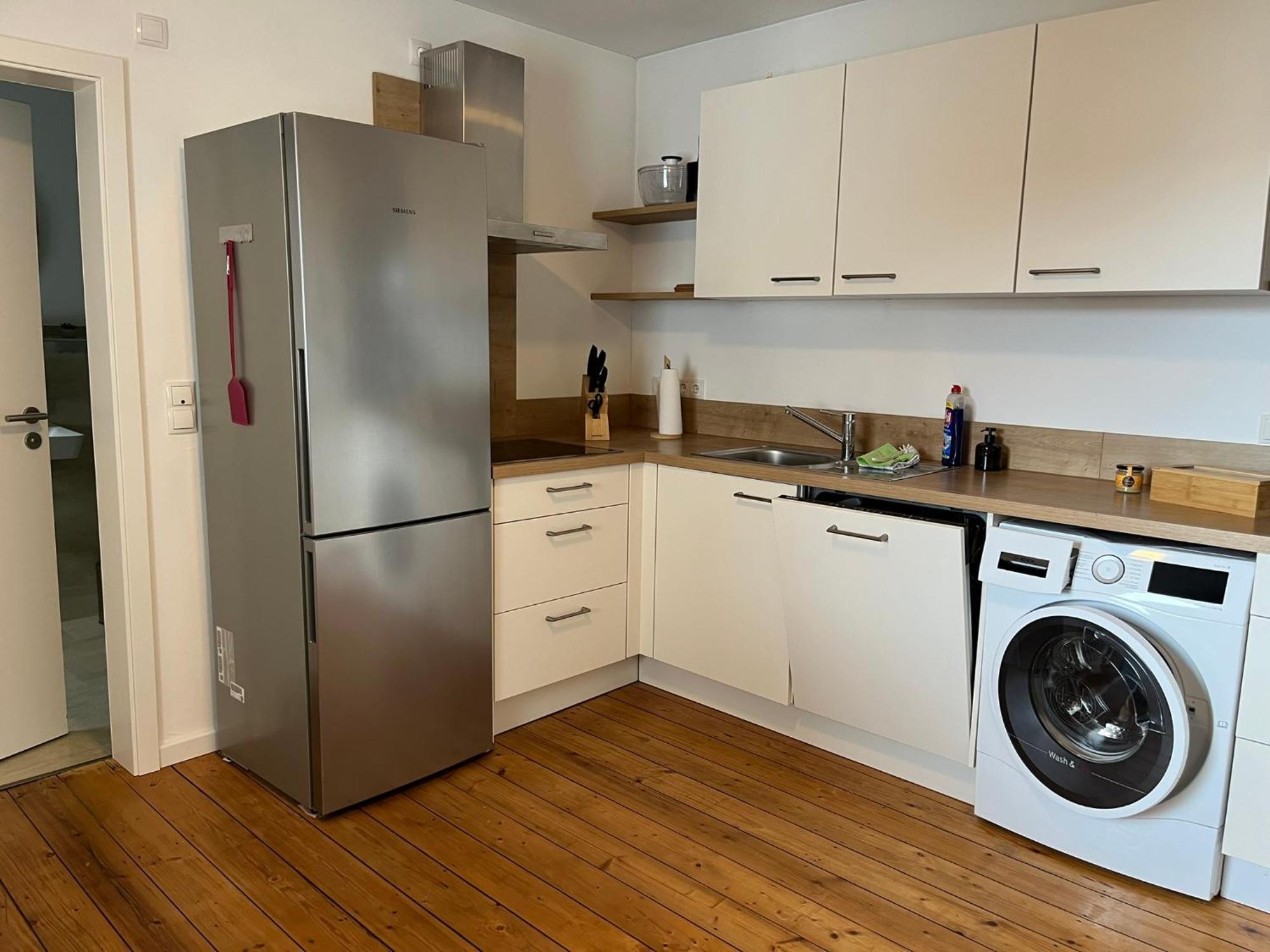 E&M Living - Casa Selhof Bad Honnef Apartment ภายนอก รูปภาพ