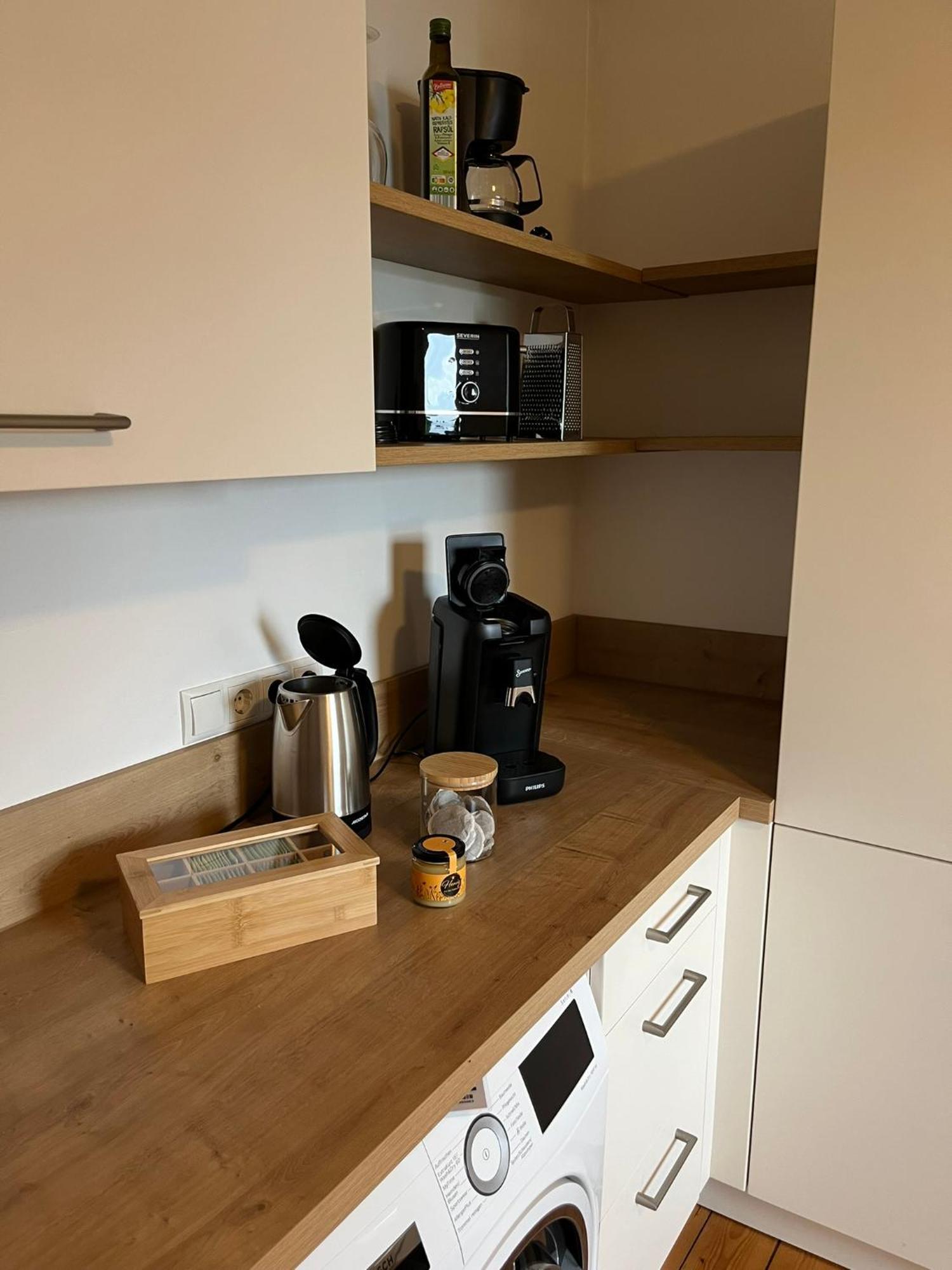 E&M Living - Casa Selhof Bad Honnef Apartment ภายนอก รูปภาพ