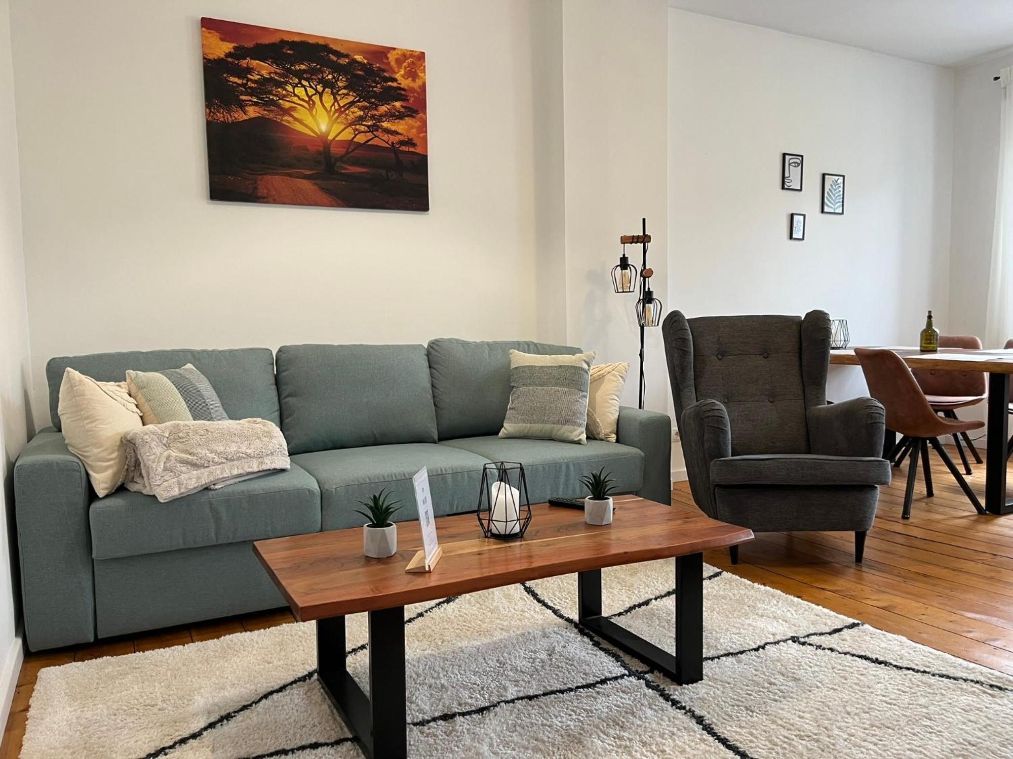 E&M Living - Casa Selhof Bad Honnef Apartment ภายนอก รูปภาพ