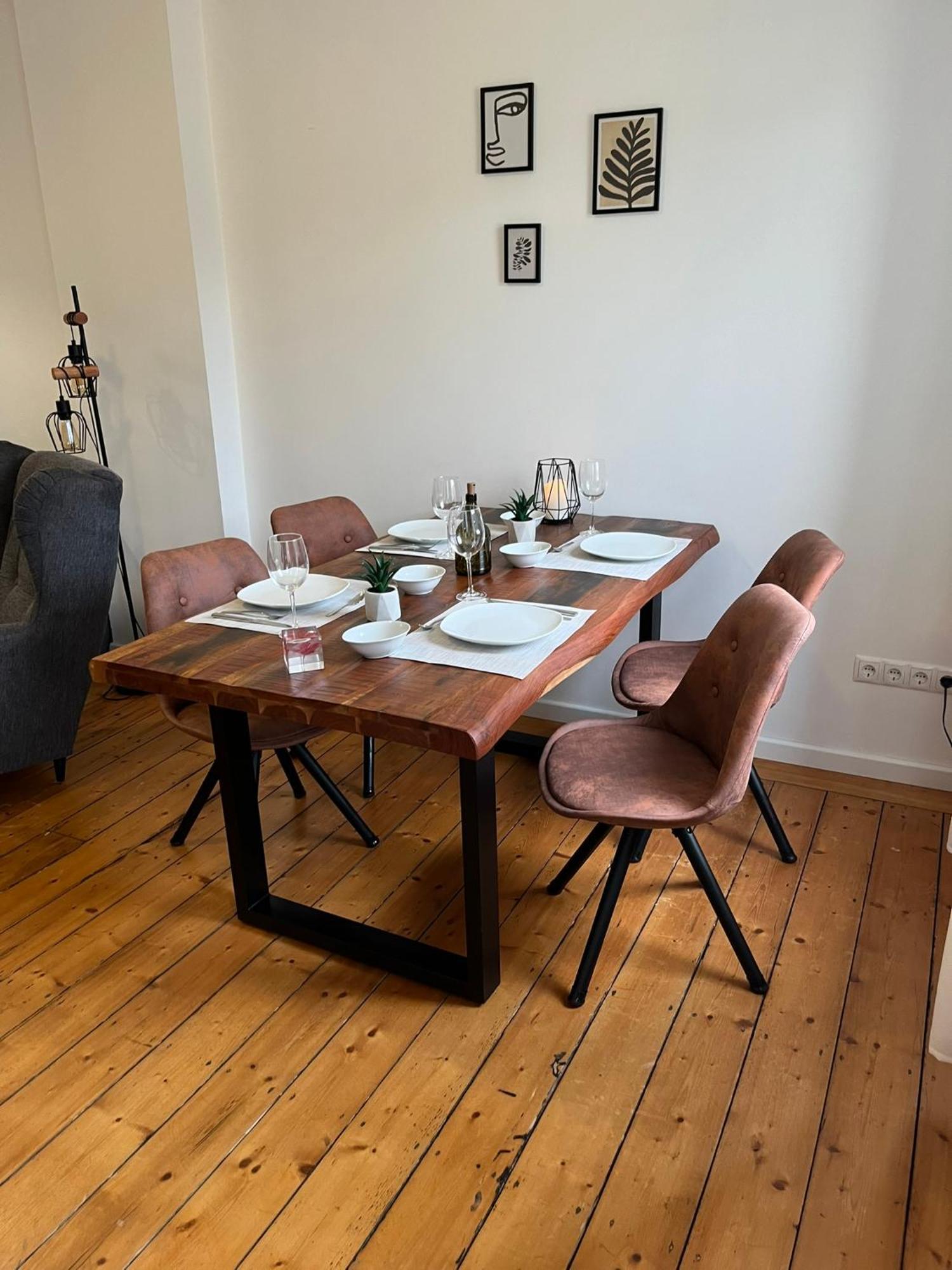 E&M Living - Casa Selhof Bad Honnef Apartment ภายนอก รูปภาพ