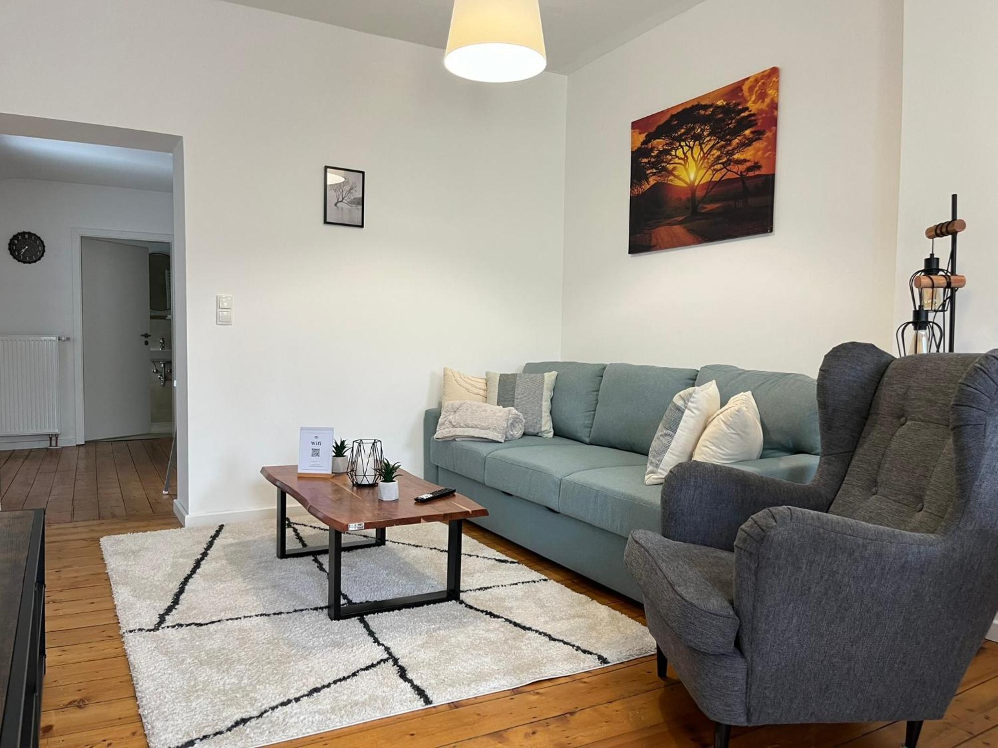 E&M Living - Casa Selhof Bad Honnef Apartment ภายนอก รูปภาพ
