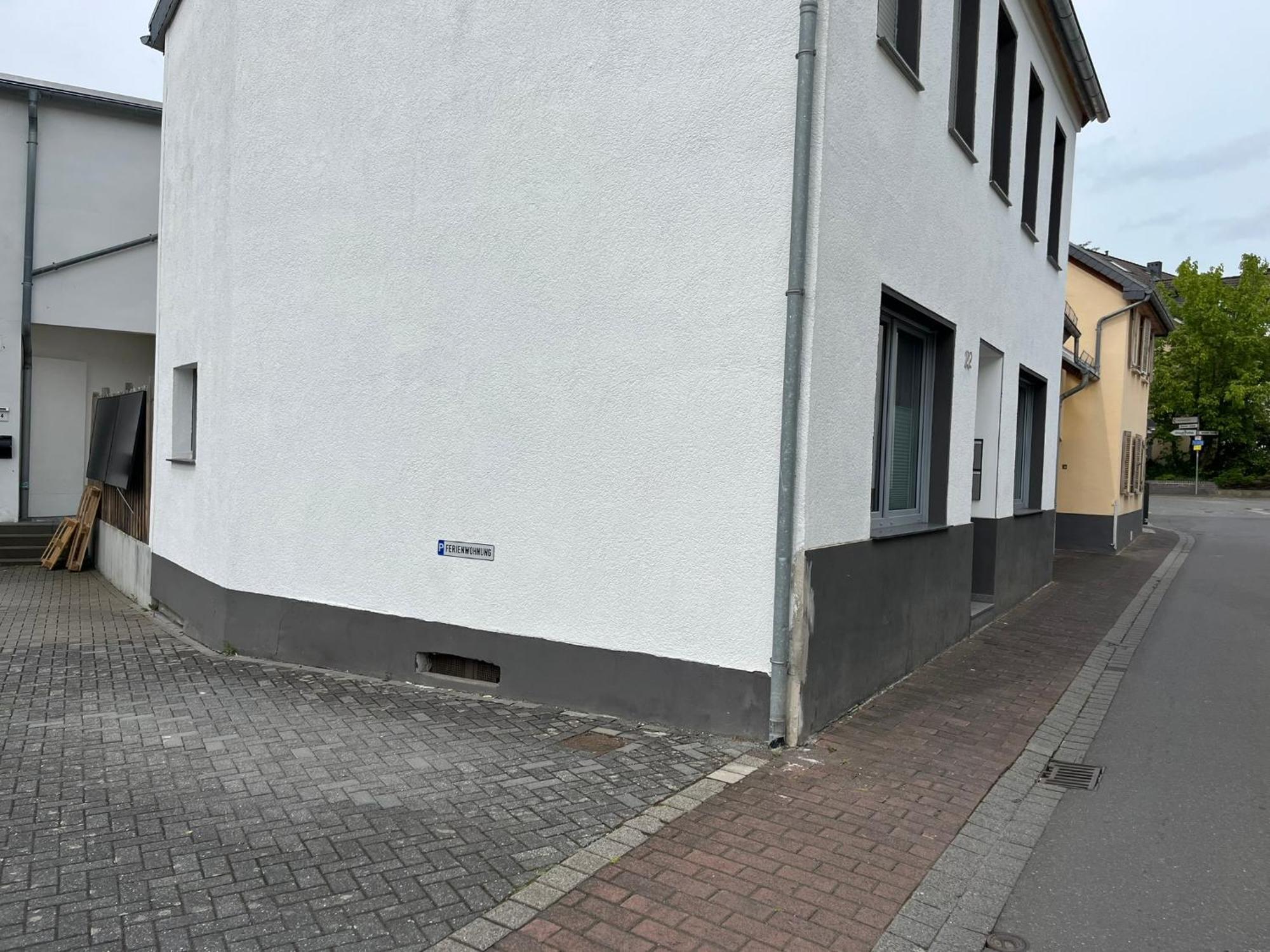 E&M Living - Casa Selhof Bad Honnef Apartment ภายนอก รูปภาพ